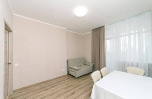 Pozniaky Apartamento | New VIP Apartments