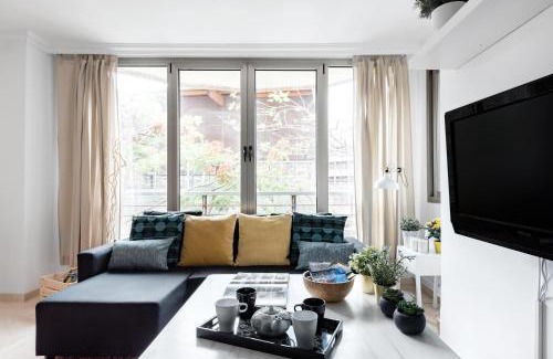 Santa Cruz de Tenerife Apartamento | NEW VIP piscina y gimnasio