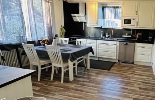 Garsnas Apartamento | New VY Gärsnäs 1