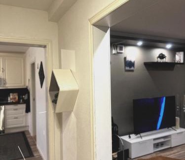 Garsnas Apartamento | New VY Gärsnäs 1