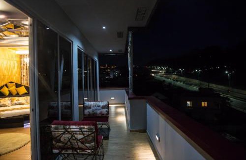 Tirana Hotel | New W Hotel