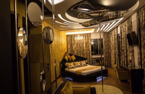 Tirana Hotel | New W Hotel