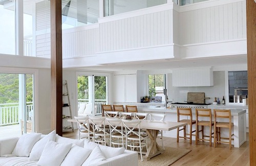 Palm Beach Casa | New Walter Barda Award Winning Home