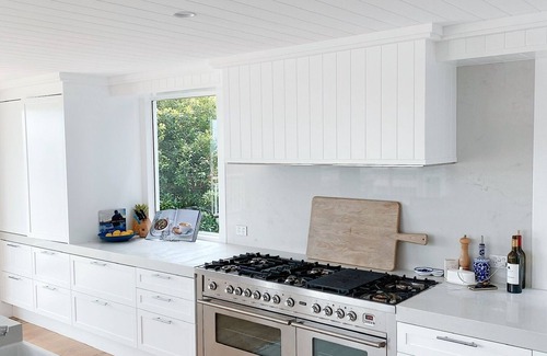 Palm Beach Casa | New Walter Barda Award Winning Home