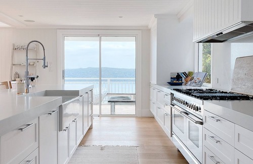 Palm Beach Casa | New Walter Barda Award Winning Home