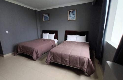 Colon Hotel | New Washington Hotel