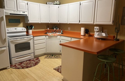 Yuma Casa | NEW! Water Front River House With Private Dock.