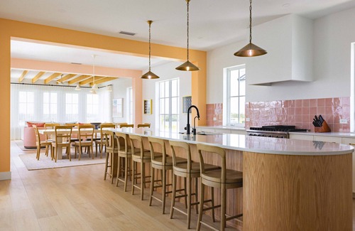 Key West Casa | New Waterfront Home - Dreamside House
