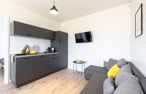 Mielno Apartamento | New Wave Resort Mielno