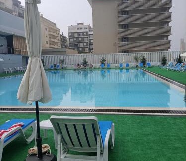 Figueira da Foz Alquiler De Eote | New Wave "The best place"