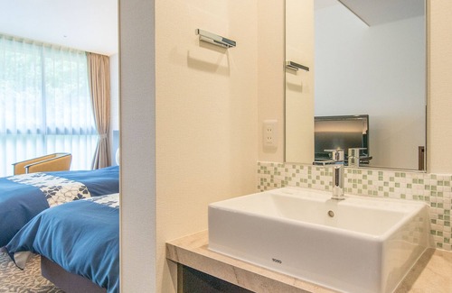 Miyakami Casa | New Welcity Yugawara
