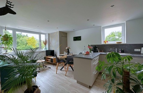 Orschwiller Apartamento | ★NEW★ Welcome to the Enchanted Forest!