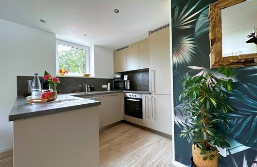 Orschwiller Apartamento | ★NEW★ Welcome to the Enchanted Forest!