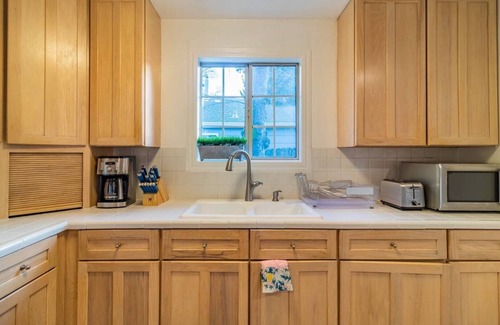 Ukiah Casa | *NEW! Well-Appointed Ukiah 3 beds , 2 baths Home