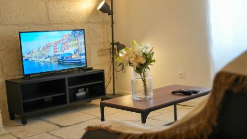 Beaucaire Apartamento | NEW! Wifi, Netflix Le Refuge des Berges