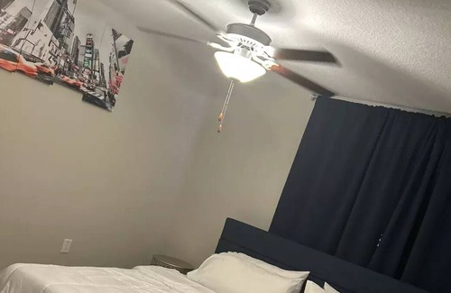 Wimauma Casa | New Wimauma Relaxation 5mins to the lagoon