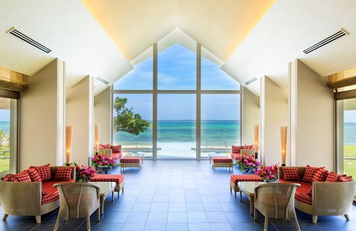 Taketomi-jima Taketomi-cho Hotel | New Wing Nonsmoking Ukifune vs Room only | / Ishigaki Okinawa