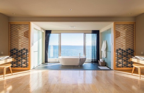 Taketomi-jima Taketomi-cho Hotel | New Wing Nonsmoking Ukifune vs Room only | / Ishigaki Okinawa