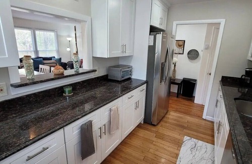 White Lake Casa | *NEW* Woodstock Way 9 Min to Bethel Woods