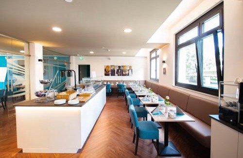 Suedviertel Hotel | New Work Hotel Essen