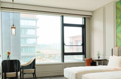 Bishan District Hotel | New World Chongqing Hotel