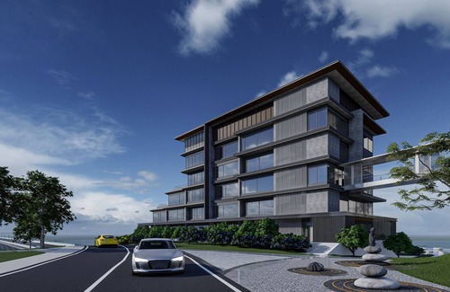 Bishan District Hotel | New World Chongqing Hotel