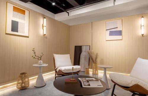 Ximending Hotel | New World Hotel