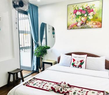 Hue City Centre Hotel | New World Hotel