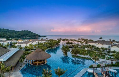An Thoi Complejo | New World Phu Quoc Resort
