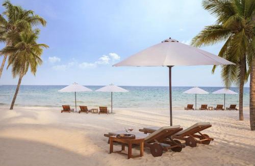 An Thoi Complejo | New World Phu Quoc Resort