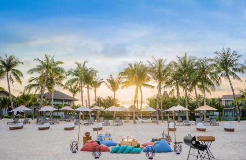 An Thoi Complejo | New World Phu Quoc Resort