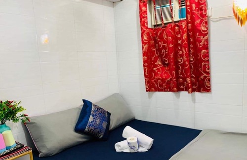 Tsim Sha Tsui Casa | New Yan Yan Guest House