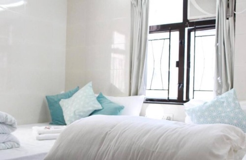 Tsim Sha Tsui Casa | New Yan Yan Guest House