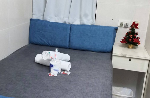 Tsim Sha Tsui Casa | New Yan Yan Guest House