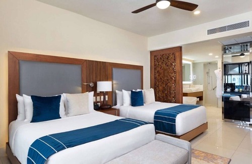 El Rosarito Complejo | New Year Luxury 2BR3BA Suite Villa La Valencia in Los Cabos