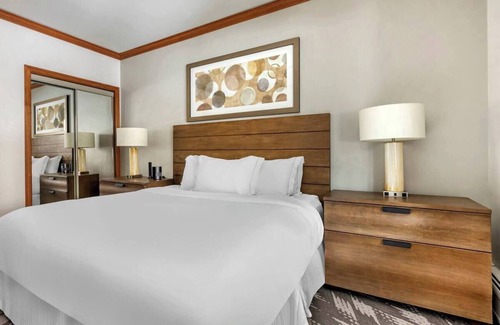 Peak 9 Complejo | 12/28 -1/4 NYE - Luxury 3BR/2BA, Valdoro Mtn Lodge, Great Location, Sleeps 8
