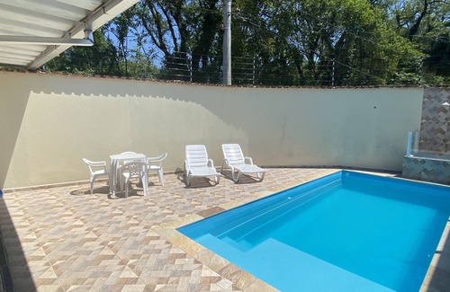 Maranduba Casa | Casa a 200 metros de la playa de maranduba