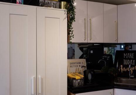 Taguig Apartamento | New York at Arca South