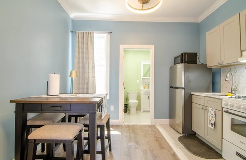 Union City Apartamento | New York City Dreams - 10 Mins