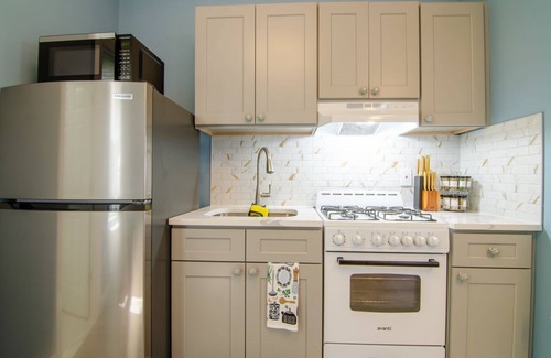 Union City Apartamento | New York City Dreams - 10 Mins