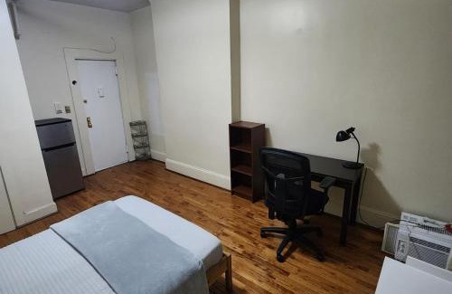Harlem Casa | New York City Guest House 2
