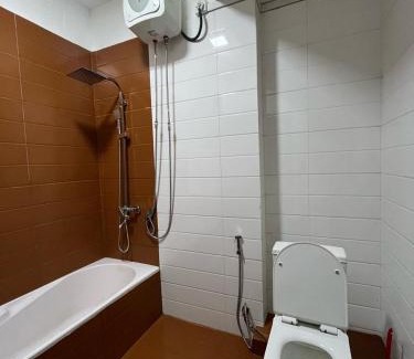 Colombo 05 Apartamento | New York Guest House and Restaurant PVT LTD