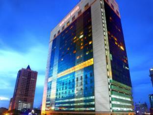Taman Abad Hotel | New York Hotel