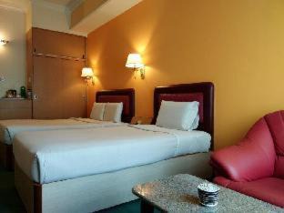 Taman Abad Hotel | New York Hotel