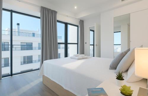 Centro histórico de Jerez de la Frontera Apartamento | New York Style Luxury 3 dormitorios