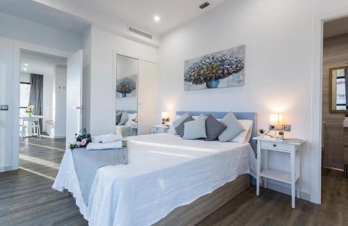 Centro histórico de Jerez de la Frontera Apartamento | New York Style Luxury 3 dormitorios