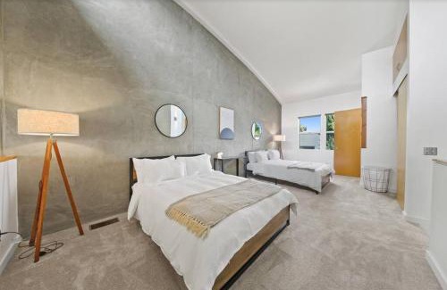 East Village Casa | New York Style Penthouse in the heart of the city