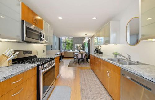 East Village Casa | New York Style Penthouse in the heart of the city