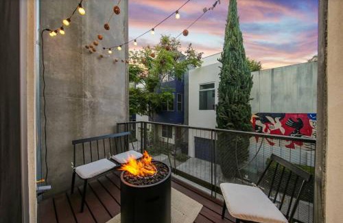 East Village Casa | New York Style Penthouse in the heart of the city