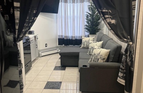 West New York Apartamento | New York Style